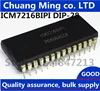 ICM7216BIPI ICM7216DIPI ICM7216DI ICM7216 DIP-28-en Stock ► Foto 1/3