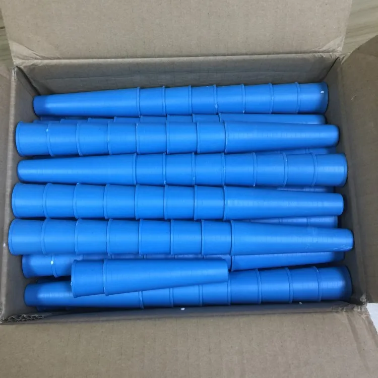 

50pcs plastic cones