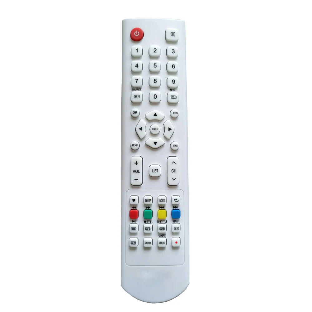 Télécommande RC-18 Générique Pour Lecteurs Accuphase CD/DP - Occasion Fonctionnelle, Garantie 6 Mois