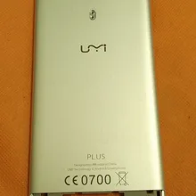 Б/у Защитная батарея чехол для UMI Plus 5," FHD MTK6755 Helio P10 Octa Core