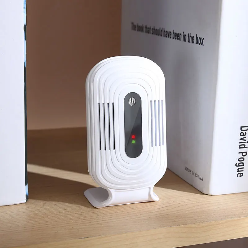 JQ 200 Wifi Газоанализаторы цифровой детектор фольмадегита HCHO и TVOC CO2 метр тестер