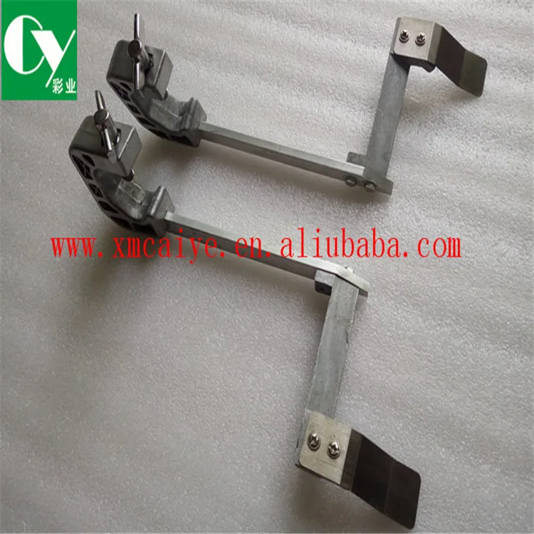 

SM102 CD102 sheet smoother lateral D/S 66.072.080F 66.072.082F