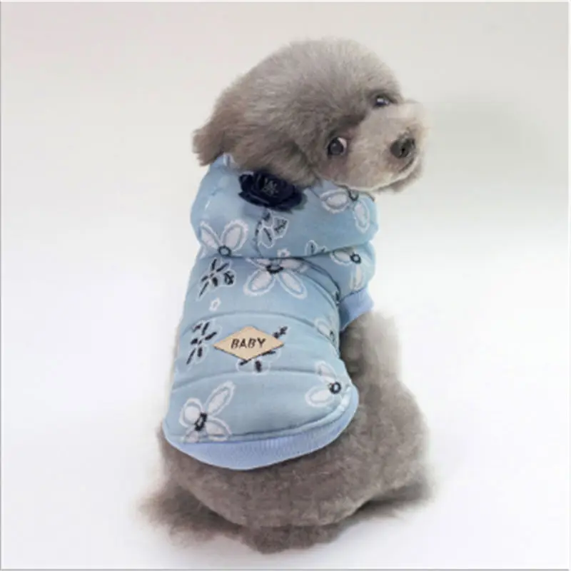 

Small Dog Clothes Chihuahua Clothing Pet Dog Jacket and Coat ropa para perros for Small Medium Dog