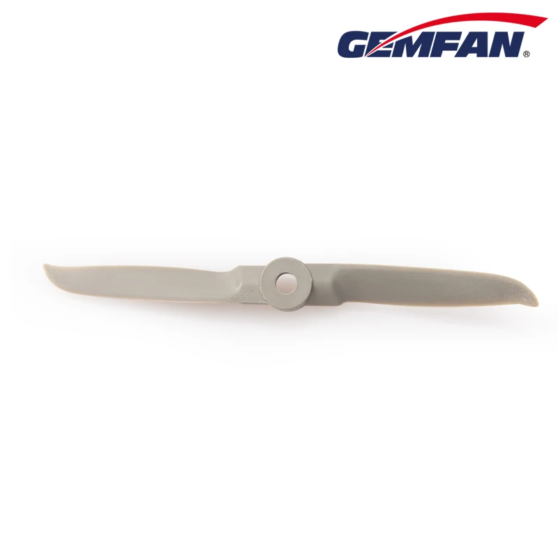 

5555 5,5 дюймовый скоростной гоночный реквизит электрические самолеты гоночный пропеллер с адаптером 2 шт./лот Gemfan нейлоновый реквизит