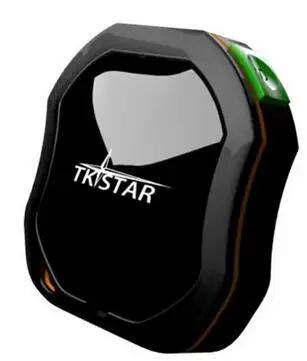 

Gps tracker for kids gps transmitter tracker TK Star LK109 gps tracker pet/gps sim card tracker/waterproof with SOS freeshipping