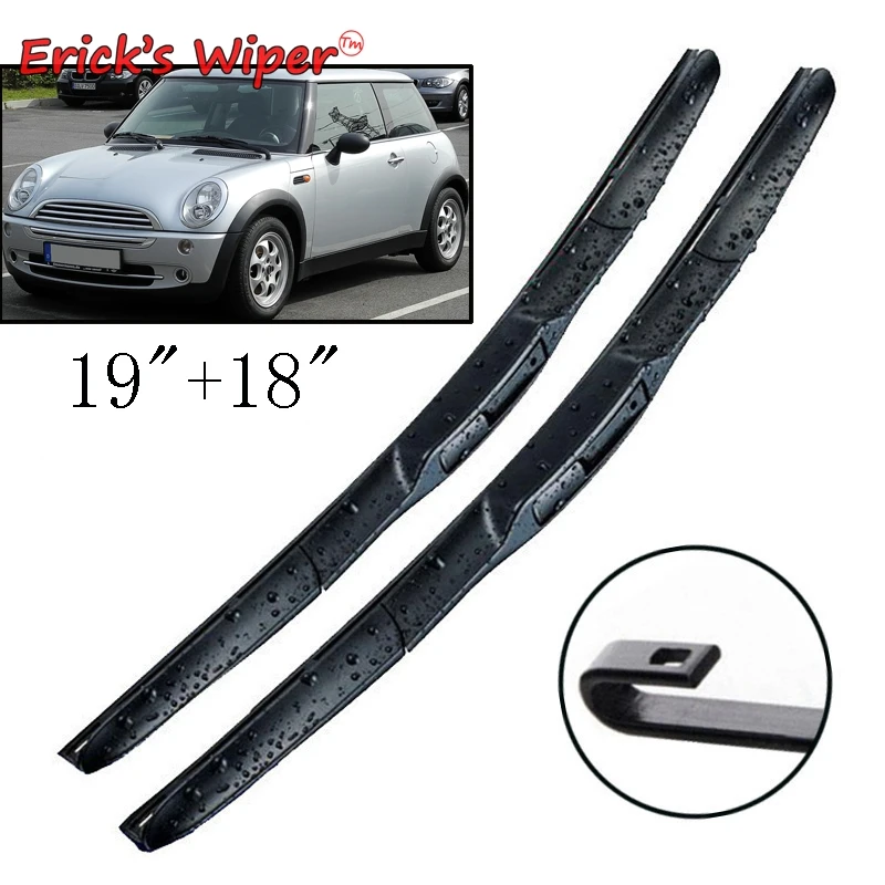 Detail Feedback Questions About Ericks Wiper Front Wiper Blades For