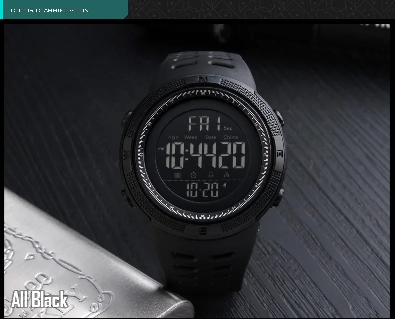 Zegarki sportowe męskie Chrono odliczanie podwójny czas zegarki na rękę mężczyźni wodoodporny zegarek cyfrowy mężczyzna zegarek wojskowy Relogio Masculino tanie i dobre opinie Podwójny Wyświetlacz Na Rękę Kwarcowe Zegarki Na Rękę Akrylowe 24cm Klamra 5Bar Alarm Podświetlenie Odporne na wodę Zegarki sportowe męskie Chrono odliczanie podwójny czas zegarki na rękę mężczyźni wodoodporny zegarek cyfrowy mężczyzna zegarek wojskowy Relogio Masculino tanie i dobre opinie Podwójny Wyświetlacz Na Rękę Kwarcowe Zegarki Na Rękę Akrylowe 24cm Klamra 5Bar Alarm Podświetlenie Odporne na wodę
