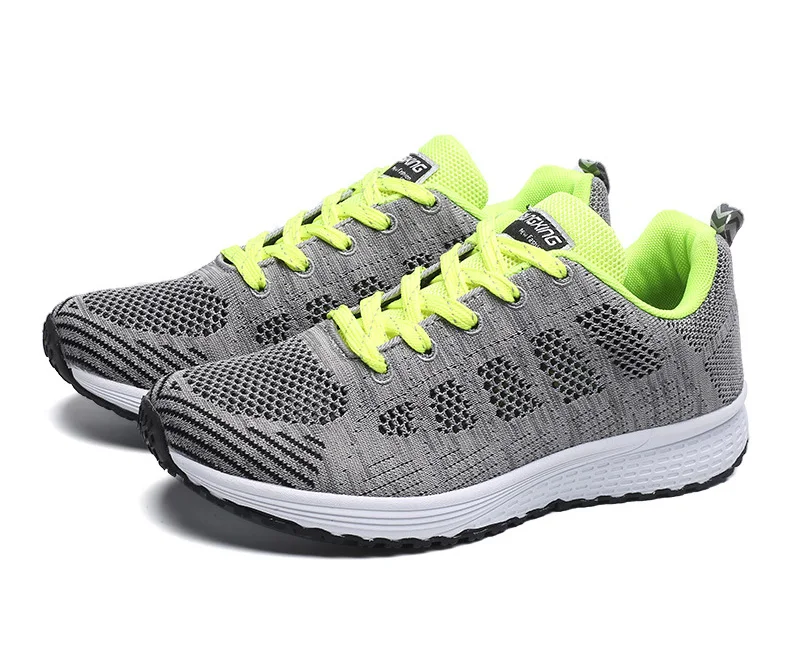 Breathable Walking Shoes