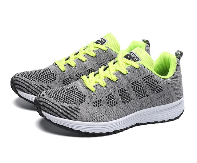 Kobiety obuwie moda oddychające Walking płaskie buty z siatką trampki damskie 2020 siłownia buty wulkanizowane białe obuwie damskie tanie i dobre opinie HAJINK Elastyczna tkanina CN (pochodzenie) inny ZSZYWANE Mieszane kolory Dla osób dorosłych Cotton Fabric Lato Mieszkanie (≤1cm) Kobiety obuwie moda oddychające Walking płaskie buty z siatką trampki damskie 2020 siłownia buty wulkanizowane białe obuwie damskie tanie i dobre opinie HAJINK Elastyczna tkanina CN (pochodzenie) inny ZSZYWANE Mieszane kolory Dla osób dorosłych Cotton Fabric Lato Mieszkanie (≤1cm)