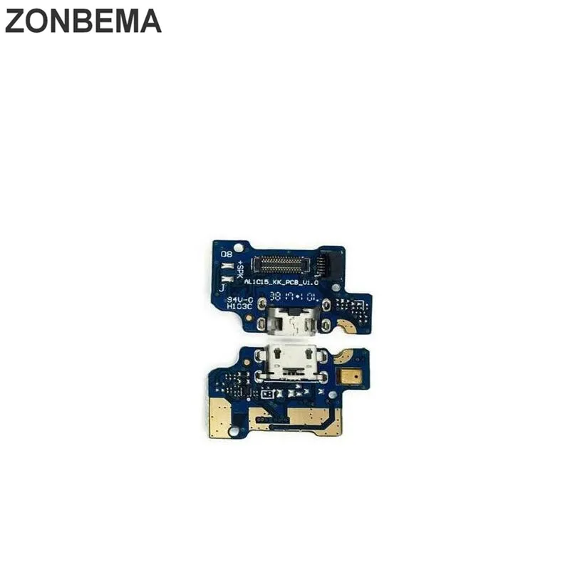 ZONBEMA Новинка для HTC Desire 628 Микро Док-станция зарядное устройство USB коннектор