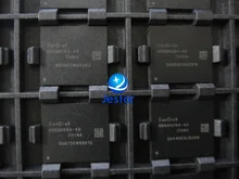 10 шт./лот SD5DH26A-4G EMMC флэш-памяти микросхема с прошивки запрограммирован для желание X T328E NAND флэш-памяти