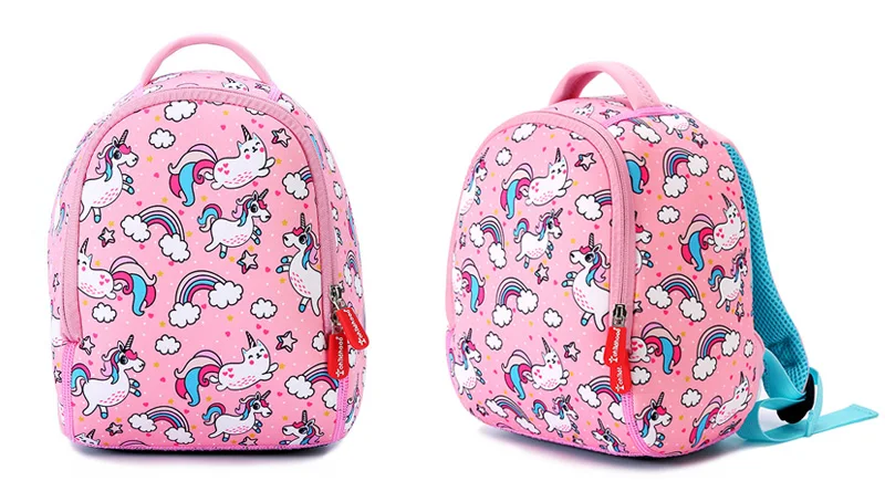 Cute Unicorn School Bags 24 x-unicorn