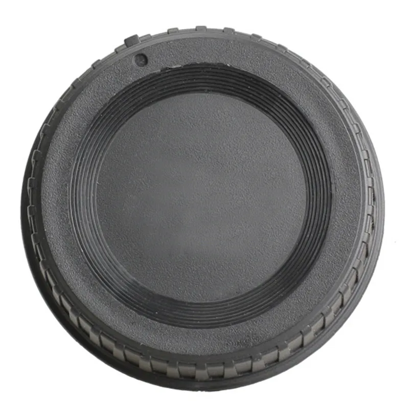 High Quality Lens Rear Cap Cover Protector For Nikon DSLR SLR Dust