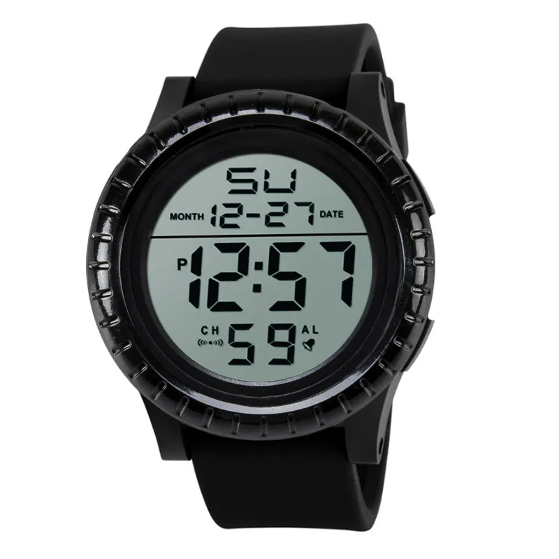 

NEW Men's Digital Watch Sport Watch LED Fashion Tire Dial WristWatch skmei час спорти relogio masculino digital deportivo reloj