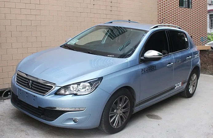 لبيجو 308 GTI 308 ثانية 2015.2016.2017 أرفف لسقف السيارة السيارات رف أمتعة عالية الجودة معجون ألومونيوم تركيب اكسسوارات السيارات لبيجو 308 GTI 308 ثانية 2015.2016.2017 أرفف لسقف السيارة السيارات رف أمتعة عالية الجودة معجون ألومونيوم تركيب اكسسوارات السيارات