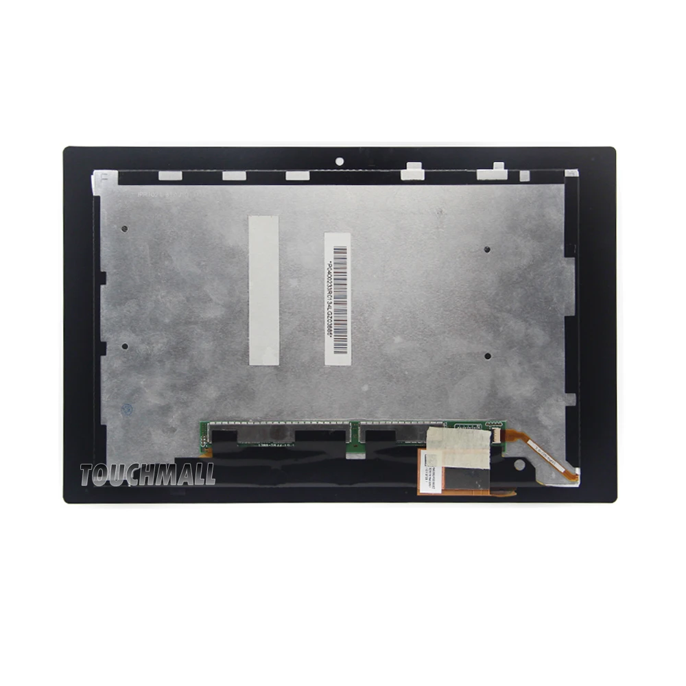 Новый ЖК дисплей сенсорный экран сборка Замена для Sony Xperia Tablet Z 10 1 SGP311 SGP312 SGP321
