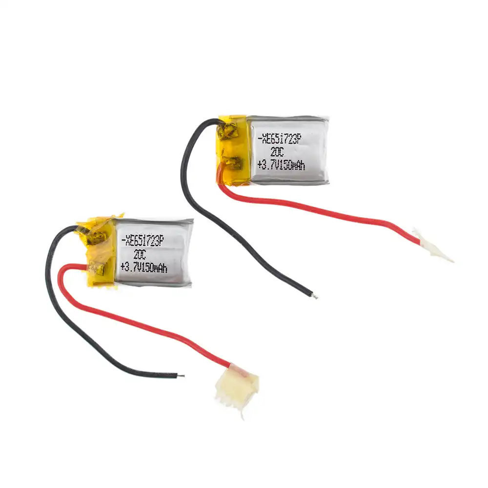 syma s107 battery upgrade