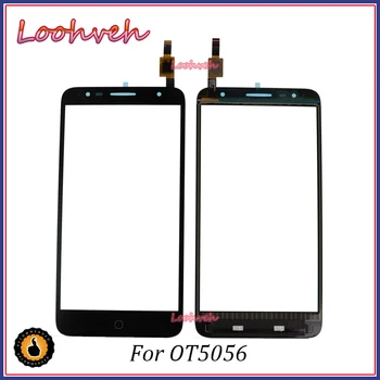 

5.5" For Alcatel one Touch Pop 4 plus OT5056 Touch Screen Digitizer Sensor Outer Glass Lens Panel Free 5056 5056A 5056D