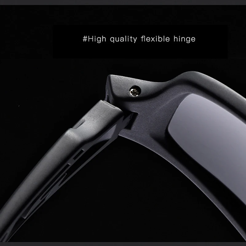 HEITHION TR-90 Polarized Fishing Sunglasses Men Women Eyewear UV400 Protection Outdoor Driving Sun Glasses HEITHION TR-90 Polarized Fishing Sunglasses Men Women Eyewear UV400 Protection Outdoor Driving Sun Glasses