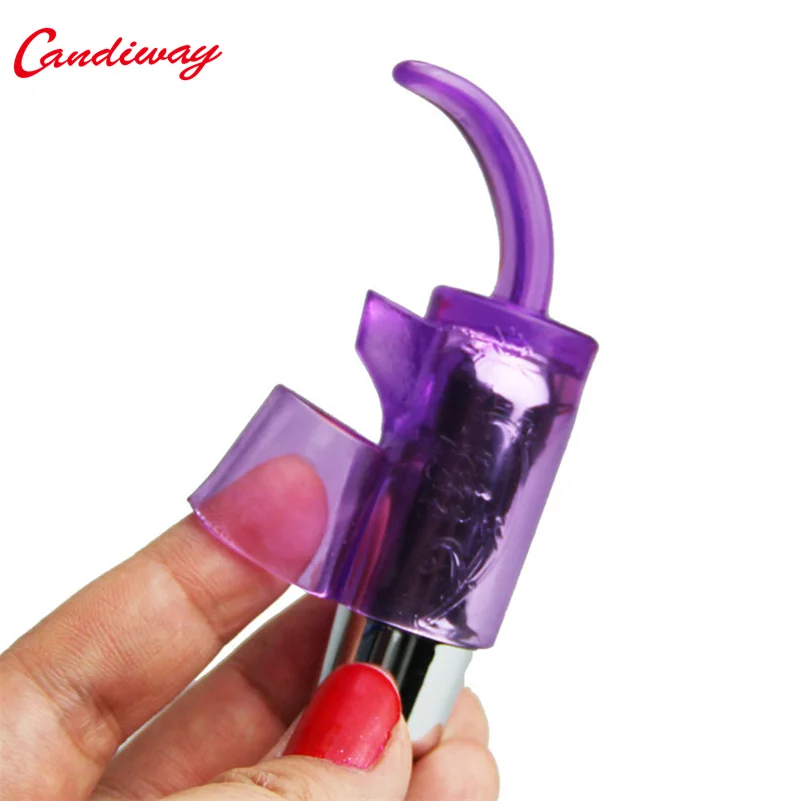 hb126 Tongue Finger Ring (2)