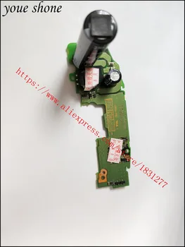 

Original Bottom Flash Board PCB For Canon 60D Camera Replacement Unit Repair parts