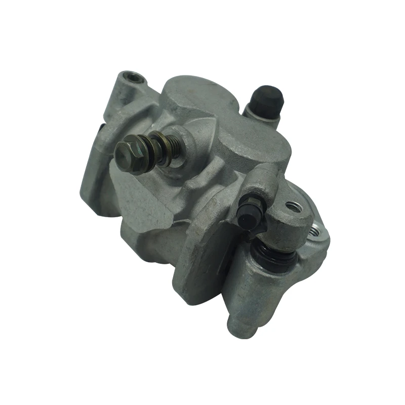 Skup Motocykl zacisk hamulca przedniego klocki montaż dla Honda CRF250R CRF250X CRF450R 2004 2017 CRF450X CR125R CR250R 2005 2007