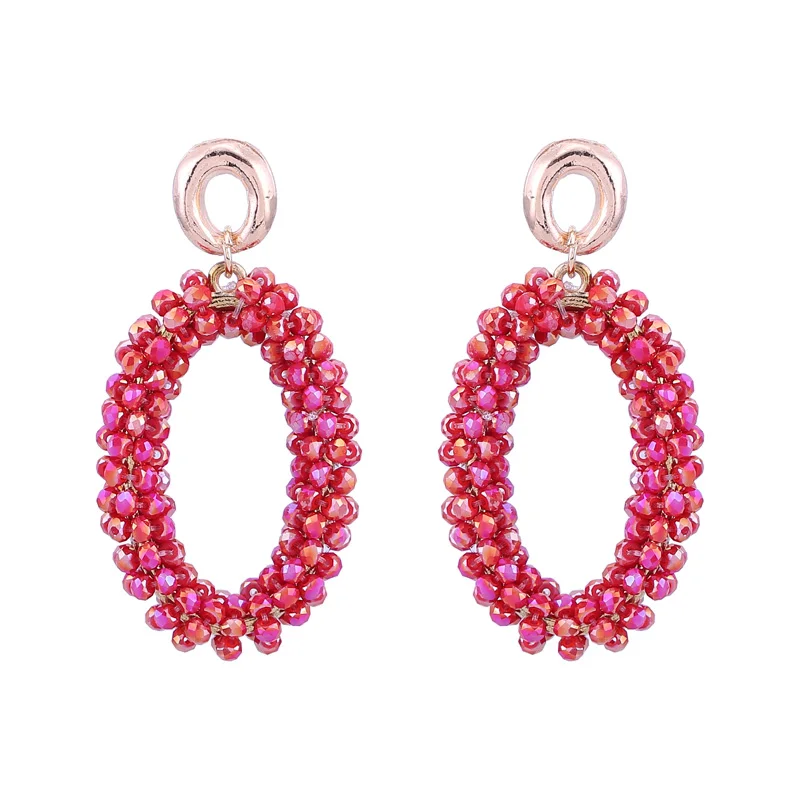 Long  Drop eArrings for woman