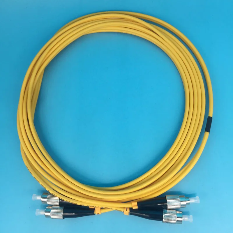 double round optical cable1