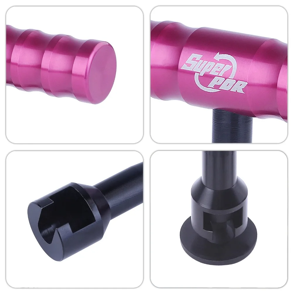 PDR Small Red T Puller (4)