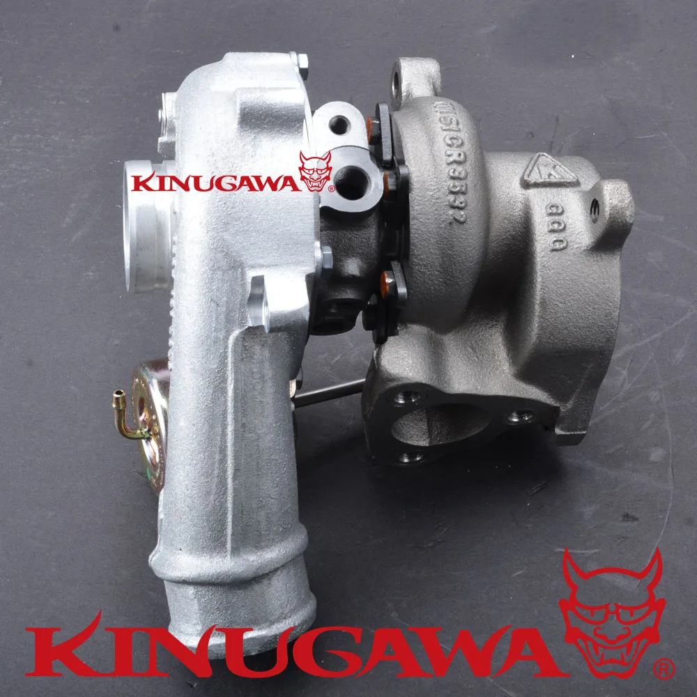 Kinugawa Турбокомпрессор oem для KKK K04-023 53049880023 для AUDI S3 TT 1,8 T Quattro 225P