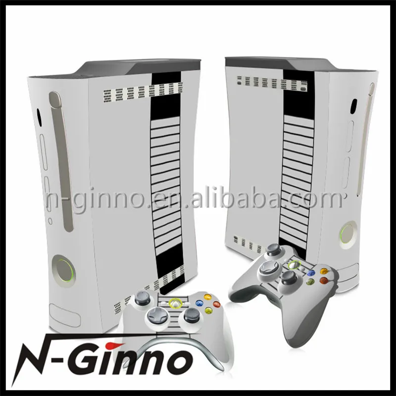 nes controller skin
