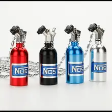 Alu. Сплав Рождественский подарок автомобиль висит цепь Backreview Зеркало Подвеска-Цилиндр духи загрузка автомобильный орнамент автомобиль Прохладный модификации 1 шт