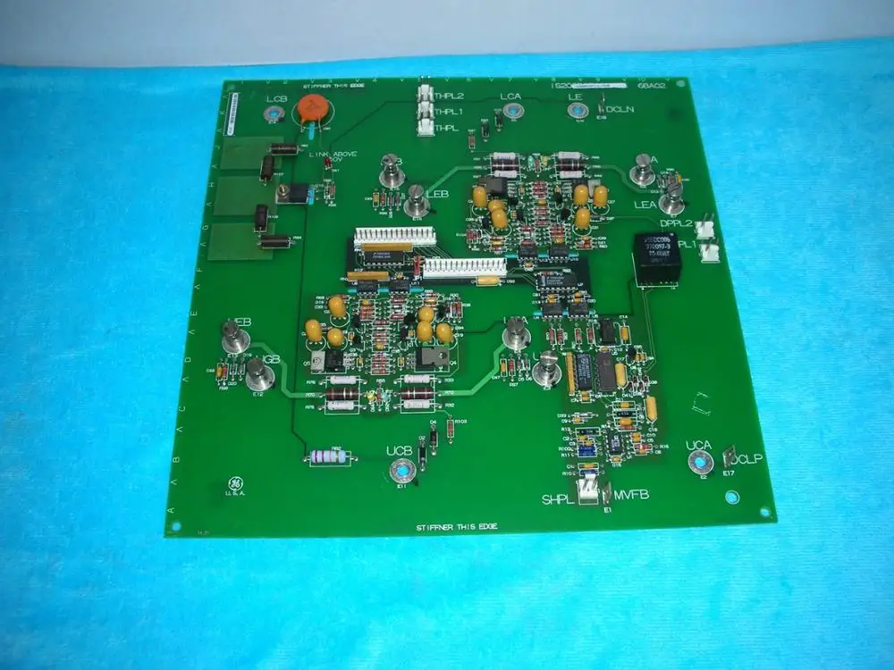 

1PC ★ GE IS200DSFCG1ADB