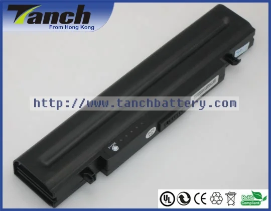 Аккумуляторы для ноутбуков SAMSUNG AA PB2NC6B R460 X60 R60 PB4NC6B NP300E5A PB2NC3B 11 1 В 6 ячеек NP R40|laptop