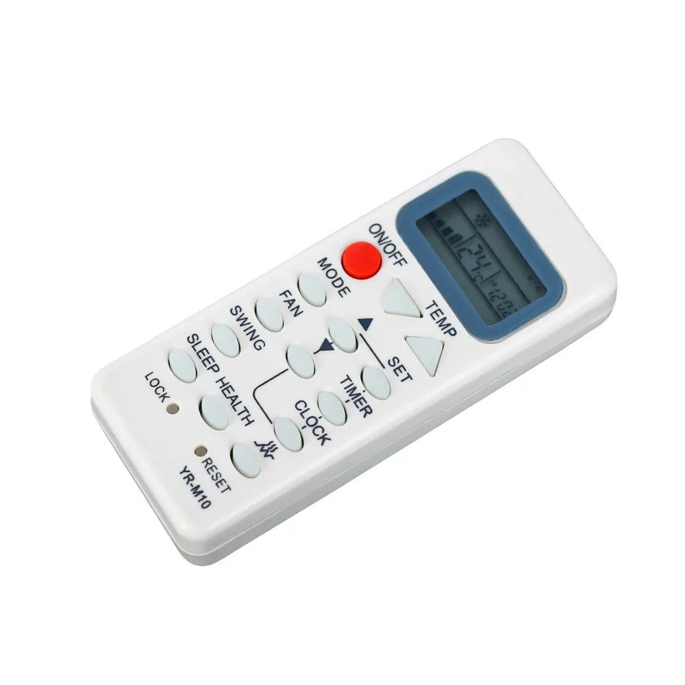 Пульт дистанционного управления для кондиционирования воздуха|remote control|conditioner