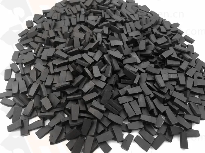 

Car Key Chips PCF7936AS ID46 Transponder Chip PCF7936 Unlock Transponder Chip ID 46 PCF 7936 CHIPS