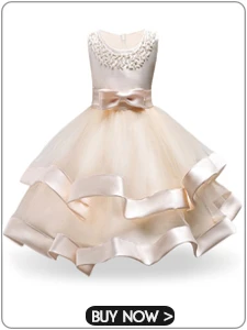 Festa de Aniversário Vestido de Páscoa Laço Infantil Bebê Menina Vestidos Casamento Formal Flor Dressbaptismo Criança Princesa Pétalas Vestido 7 Mamãe e Bebê