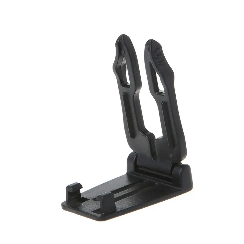 

1PC Strap Backpack Buckle For Molle Webbing Connection Clip Mountaineering Bags Fixing Buckles Outdoor Tools