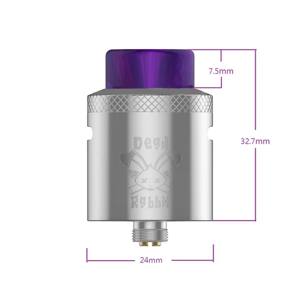 Hellvape Dead Rabbit RDA (1)