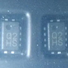 И 10 шт./лот AD8319ACPZ Q2