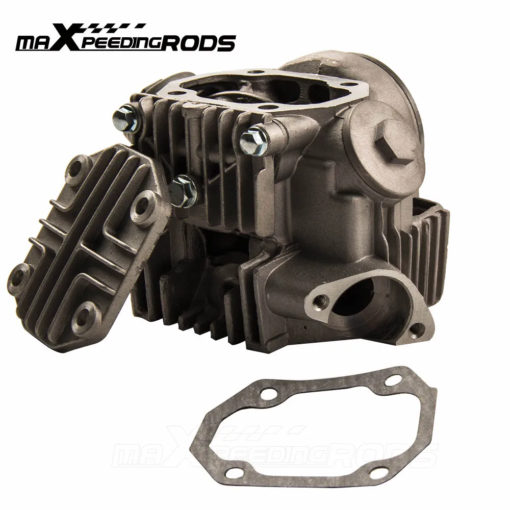 

For Honda 70cc Cylinder Head ATC70 CRF70F XR70 CT70 C70 ATC CRF XR 70