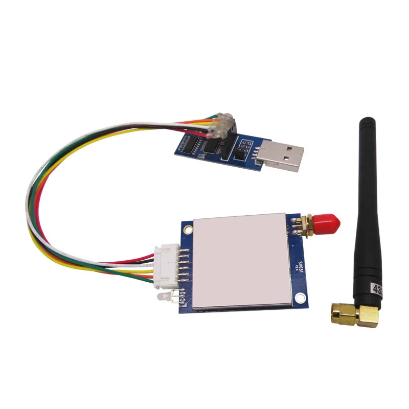 SV651+dongle+WT100-2