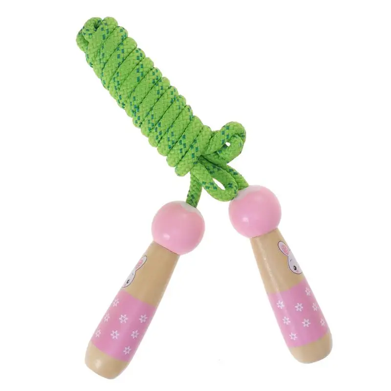 قسط خشب مبتكر حبل قفز الخشب مقبض الرياضة حبل الجسم بناء الطفر حبل للاستجمام حزب صالح قسط خشب مبتكر حبل قفز الخشب مقبض الرياضة حبل الجسم بناء الطفر حبل للاستجمام حزب صالح