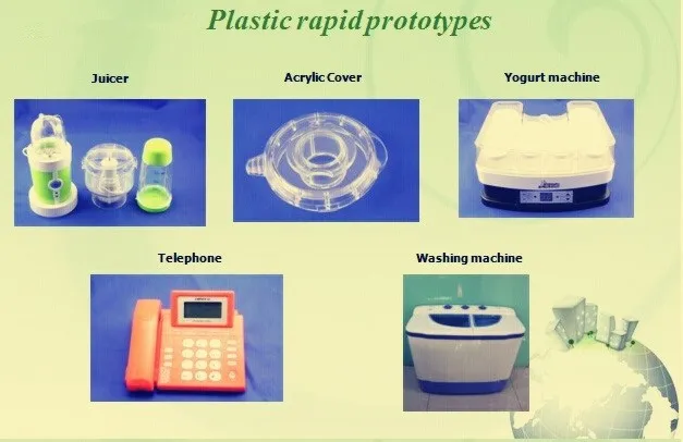 plastic RP