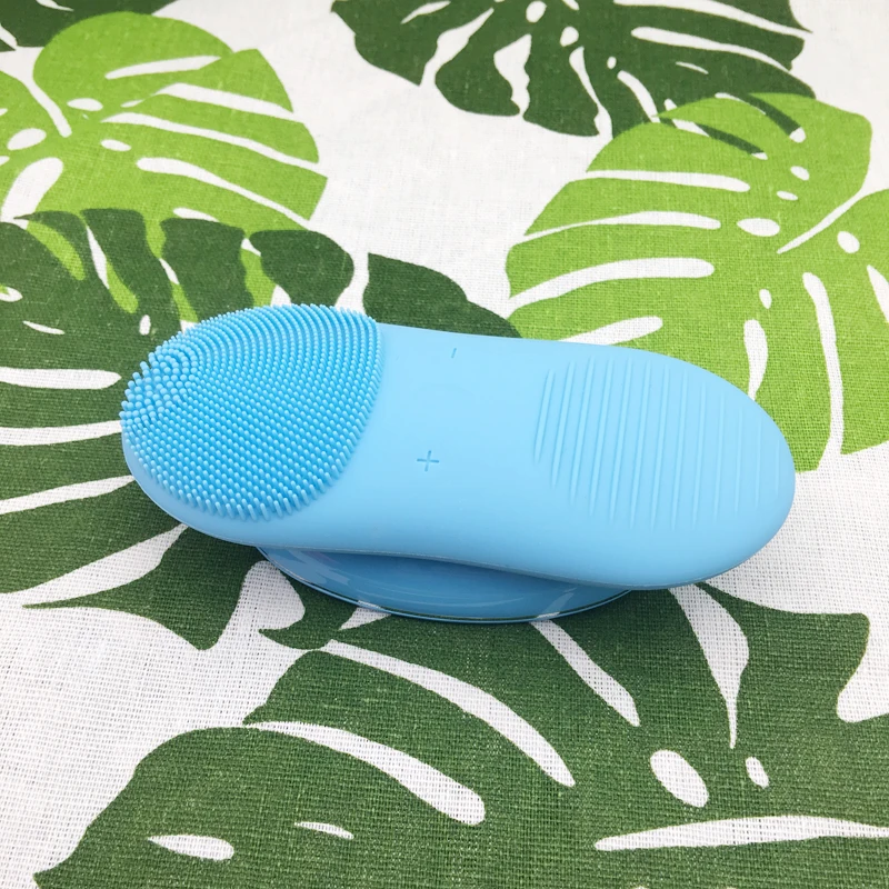 face cleansing brush 50