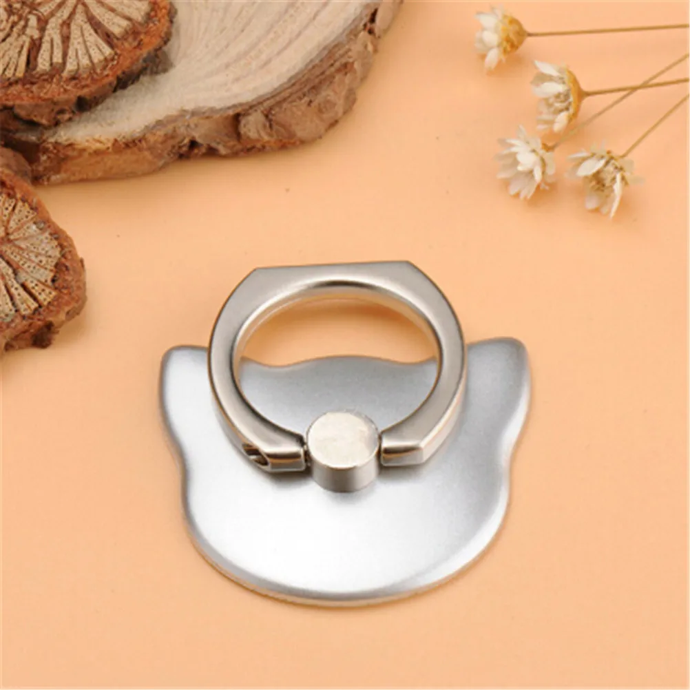 Smart Round Phone holder Car Mount Stand Finger Ring Mobile Phone Smartphone Stand Holder For iPhone X 8 7plus for Samsung cell Smart Round Phone holder Car Mount Stand Finger Ring Mobile Phone Smartphone Stand Holder For iPhone X 8 7plus for Samsung cell