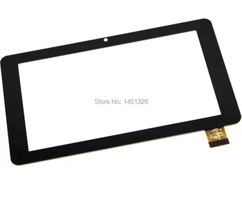 

PB70A8398-R1 7inch Touchscreen Glass Digitizer For Teclast P76A P76T Tablet PC New