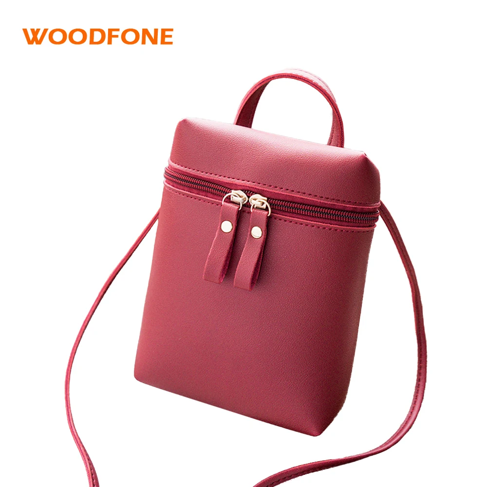 New Style Women Soft Pu Leather Handbag Female Shoulder Bag Small Messenger Bag Mini Ladies Flap ...