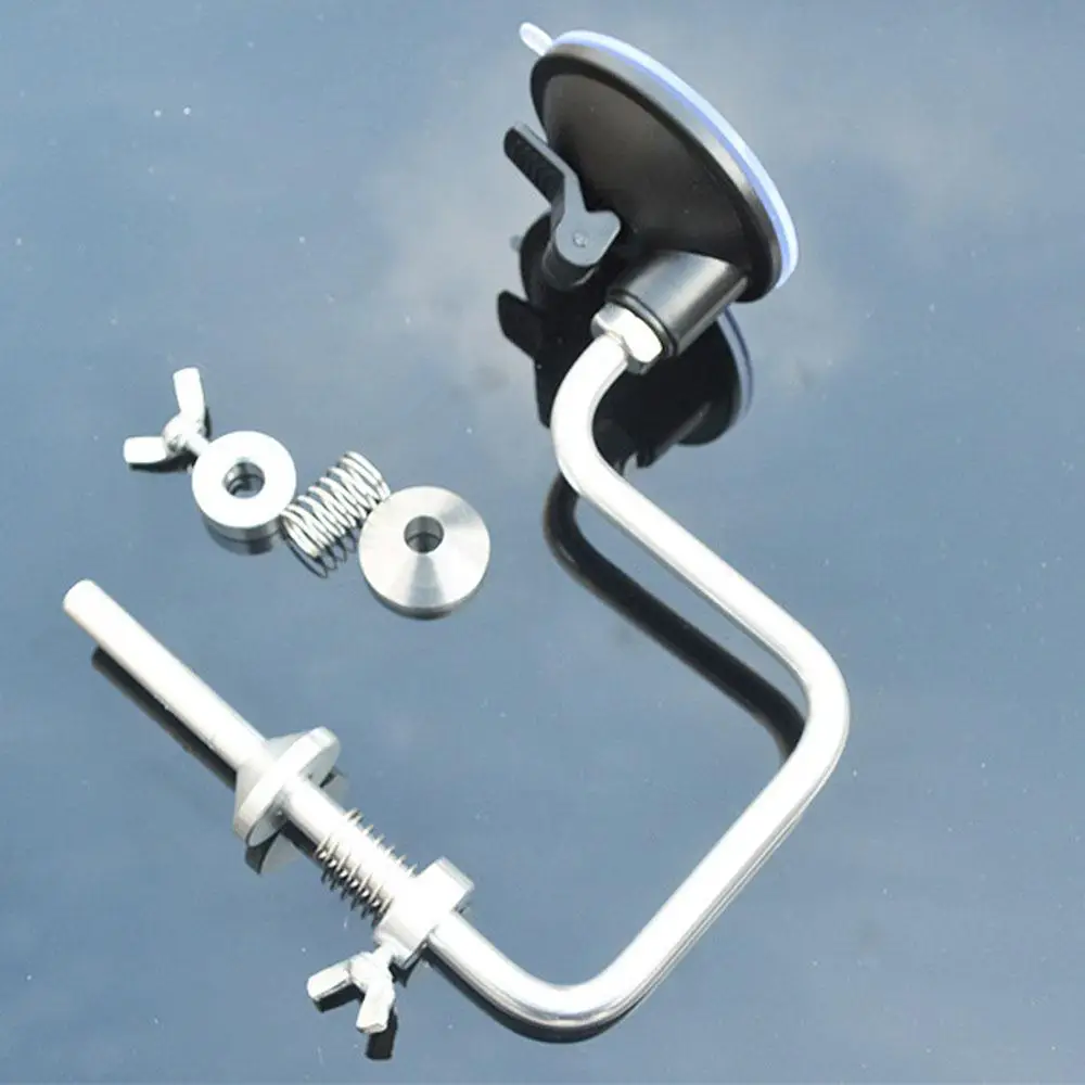 

Aluminum Accessories Spooler Spool Durable Sport System Fishing Line Winder Reel Dropshipping