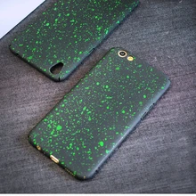 200 шт. Леди Стиль Star Glitter Дизайн чехол для OPPO R9 трудно ПК крышки Телефон чехол для OPPO R9 r9 плюс r9s чехол телефона